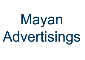 Mayan Advertisings