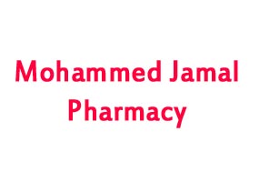 Mohammad Jamal Pharmacy