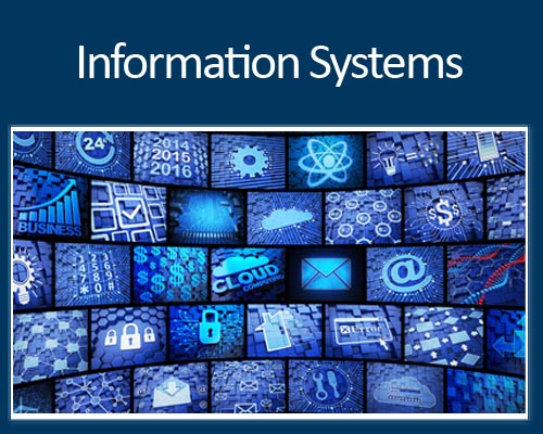 info. systems