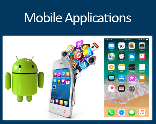mobile apps