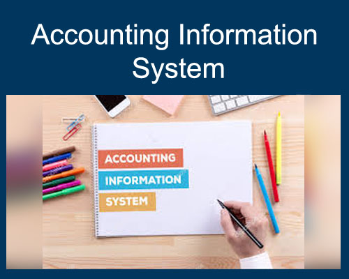 accounting information system