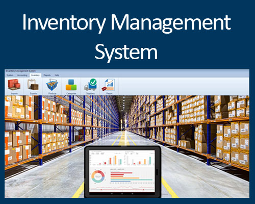 warehouse system