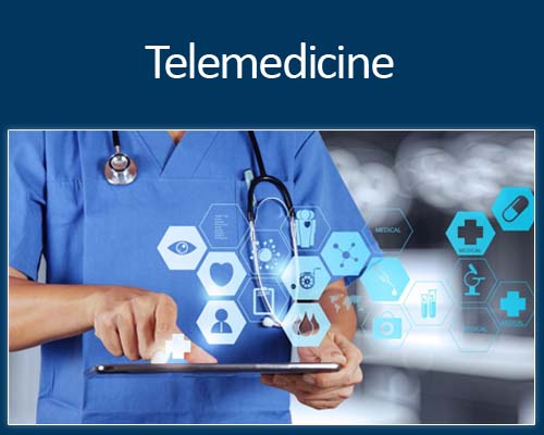 telemedicine