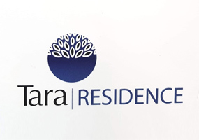 tara residence